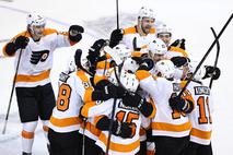 Philadelphia Flyers