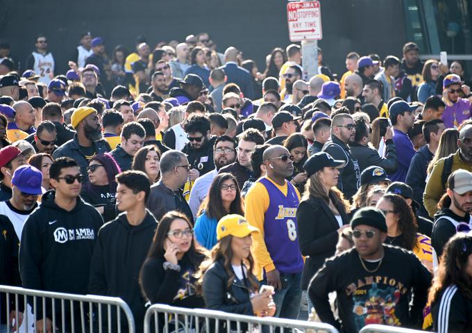 Kobe Bryant | Foto: Reuters