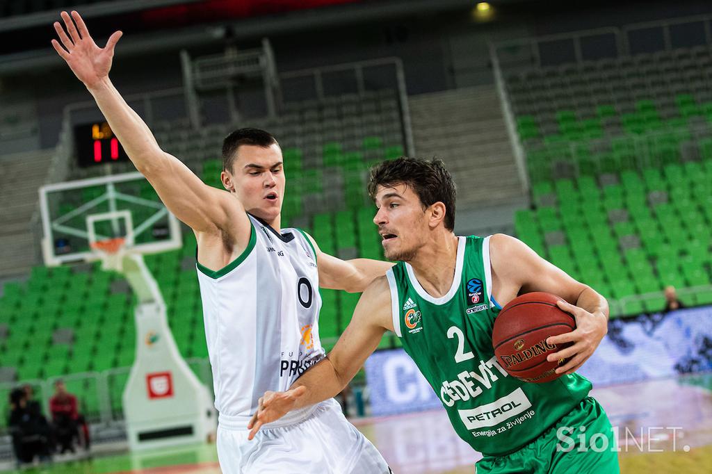 Cedevita Olimpija Joventut