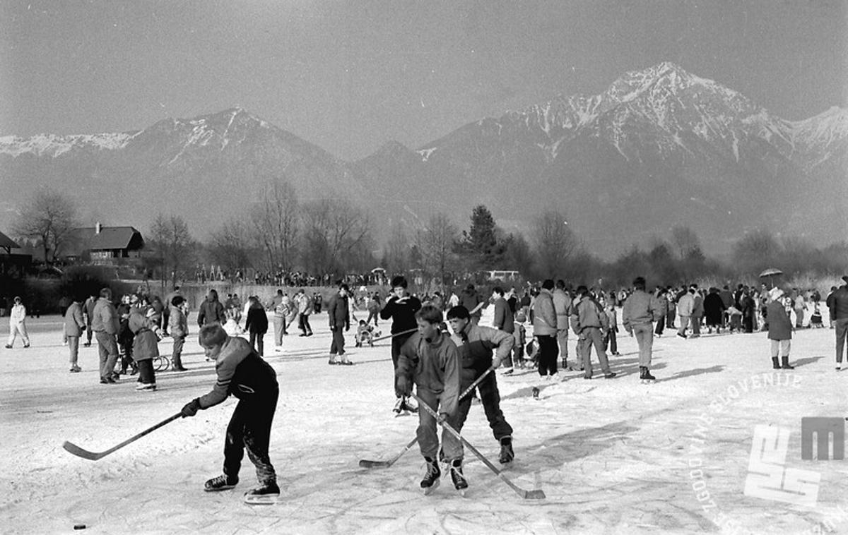 1991 | Foto Muzej novejše zgodovine Slovenije