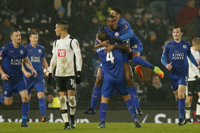 Leicester City | Foto Reuters