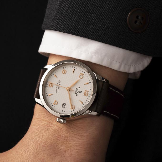 TUDOR1926_4 | Foto: 