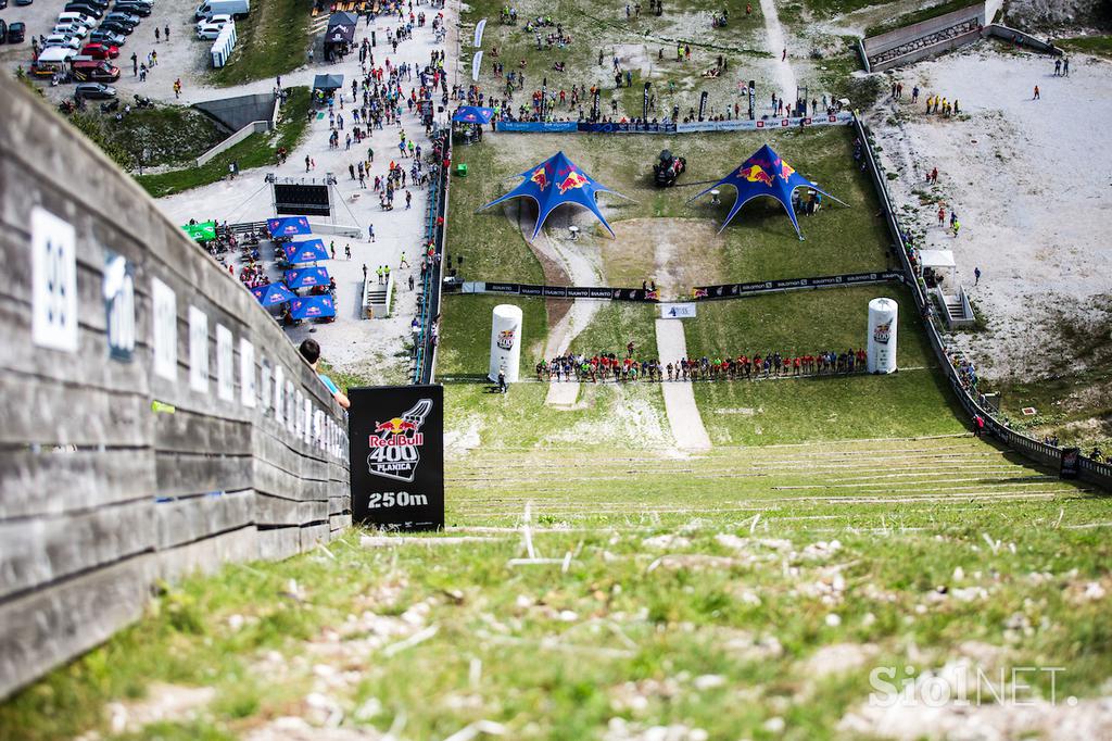 Planica: Red Bull 400, 2019