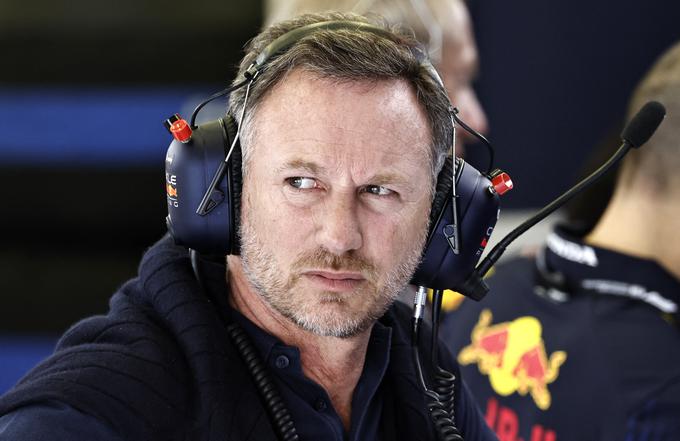 Christian Horner | Foto: Reuters