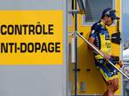 Alberto Contador doping