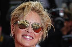 Sharon Stone pripravljena na nove zmenke