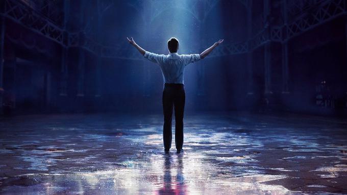 Največji šovmen (The Greatest Showman) | Foto: 