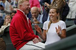 Boris Becker: Z Novakom sva si podobna