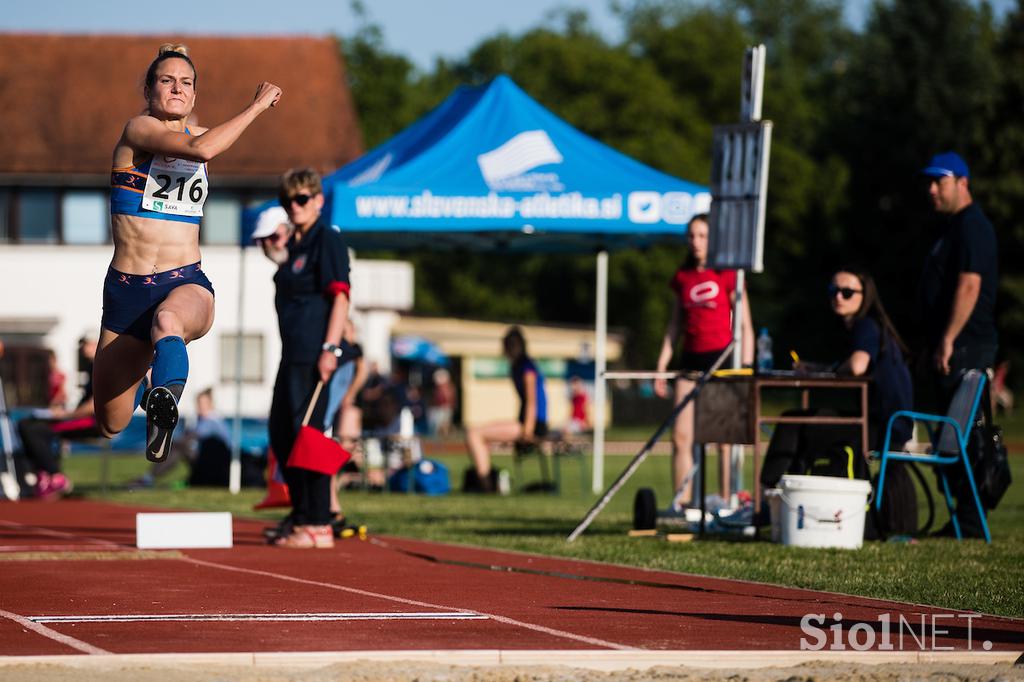 atletika Maribor