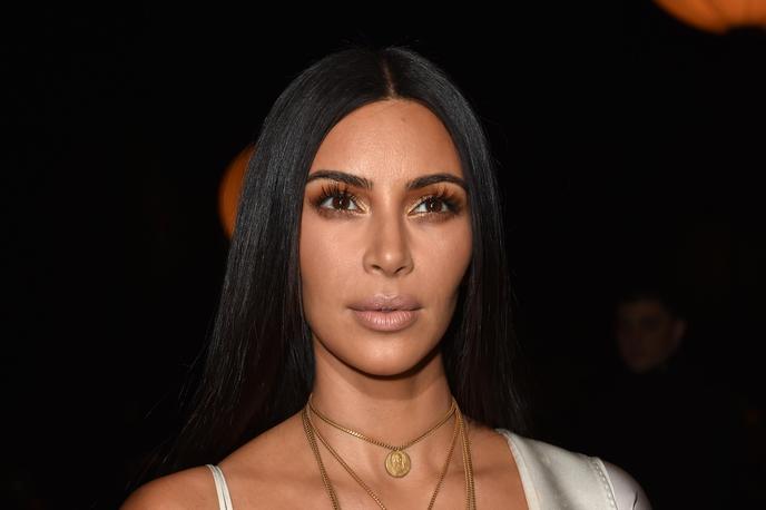 kim kardashian | Foto Getty Images