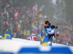 Martin Fourcade