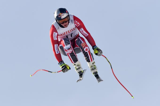 Erik Guay | Foto: Guliverimage/Getty Images