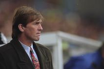 Kenny Dalglish