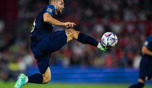 Poškodbe še kar pestijo Manchester City in Arsenal