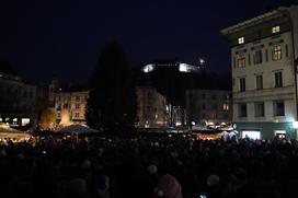 Ljubljana