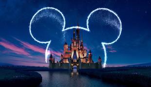 Disney se bo spopadel z Netflixom