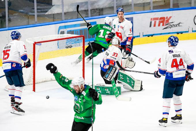 HK Olimpija Innsbruck | Foto: HKO/Sportida