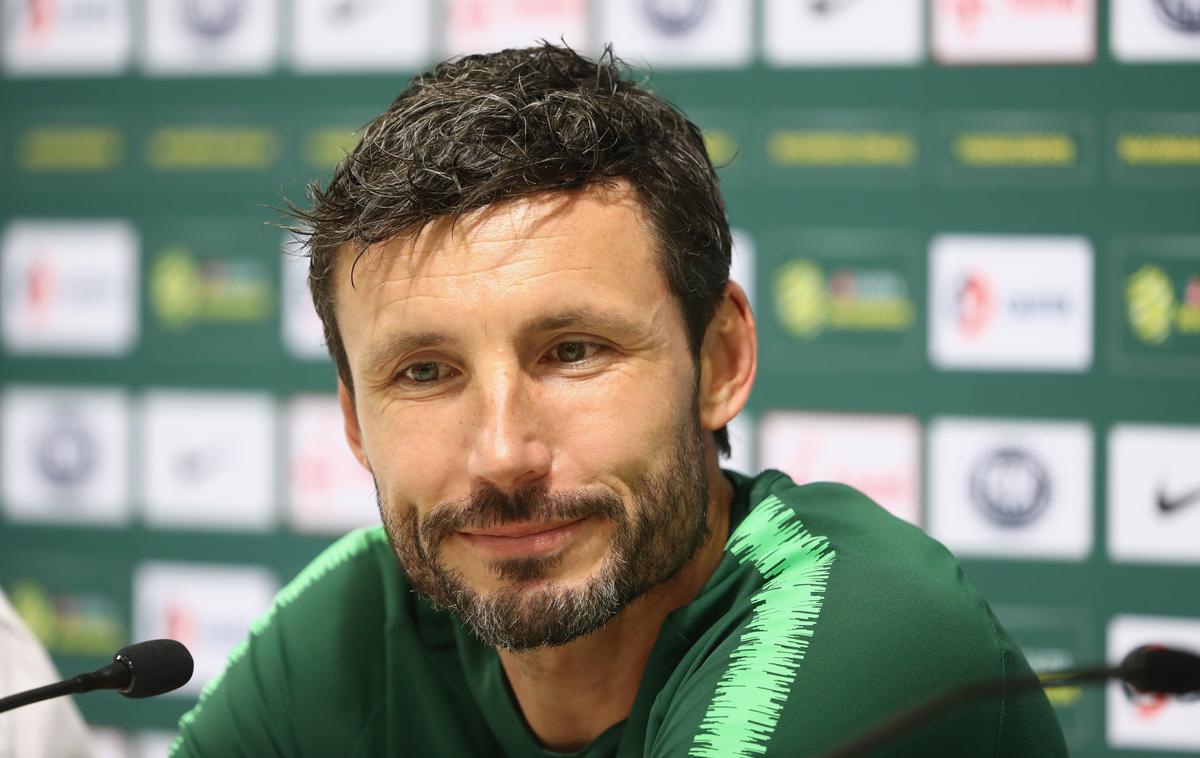 Mark van Bommel | Foto Getty Images