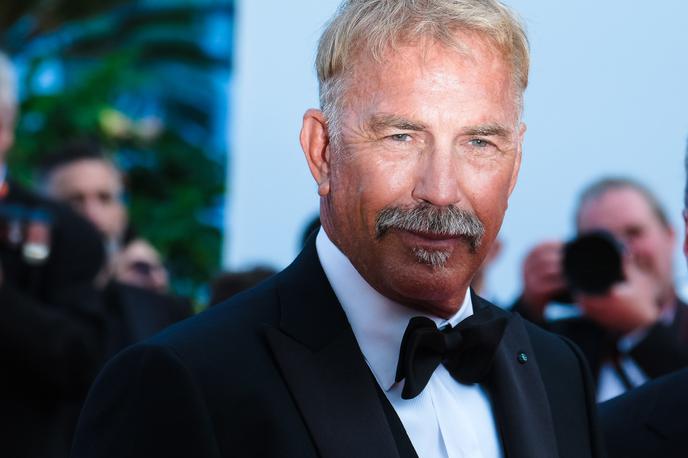 Kevin Costner | Foto Guliverimage