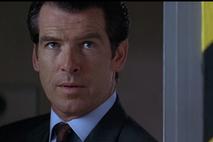 Pierce Brosnan