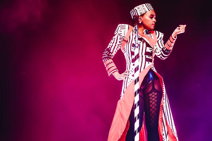 Janelle Monáe | Foto: Getty Images