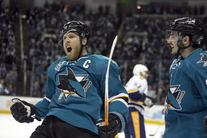 san jose sharks | Foto Reuters