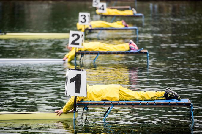 Prvomajska regata | Foto: Vid Ponikvar