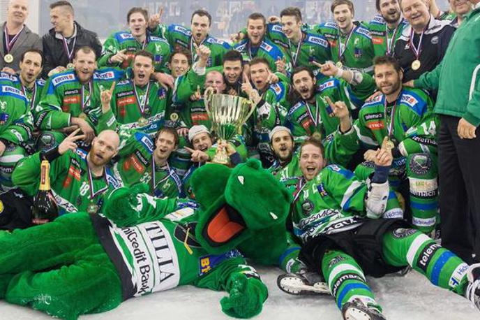 HDD OLimpija | Foto Matic Klanšek Velej/Sportida