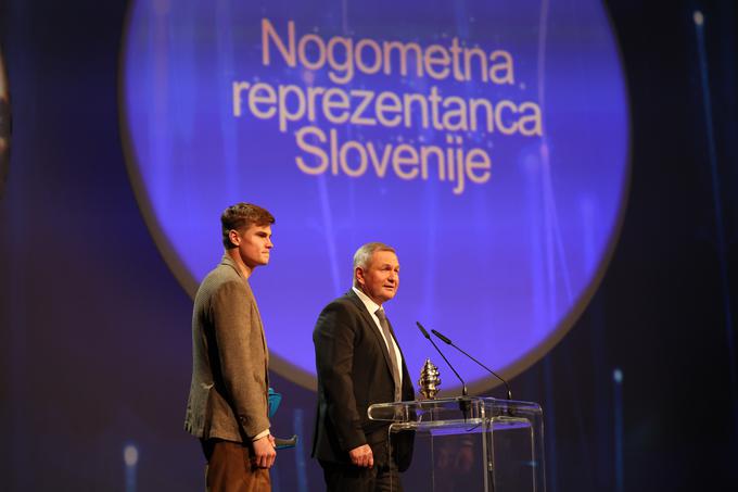 Tudi njega je presenetilo veliko povpraševanje Slovencev po vstopnicah za evropsko prvenstvo. | Foto: www.alesfevzer.com