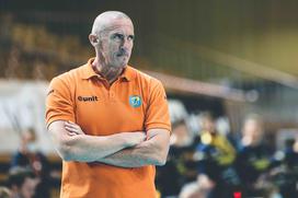 OK Merkur Maribor ACH Volley finale Pokal Slovenije