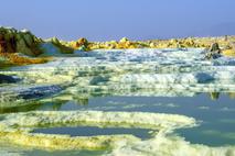 Dallol