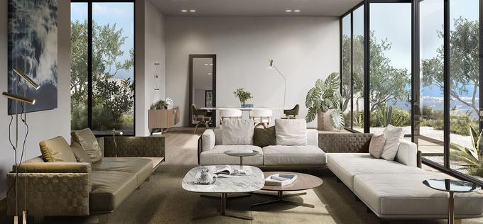 Natuzzi | Foto: 