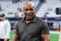 Mike Tyson