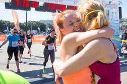 Zgodbe, ki jih je spisal slikoviti Istrski maraton #fotogalerija #video