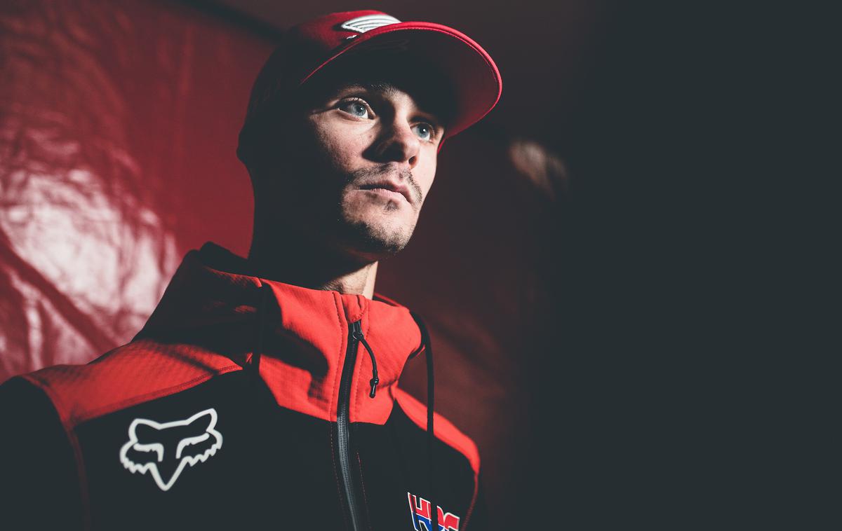 Tim Gajser Mantova | Tim Gajser in tekmeci bodo sezono, če ne bo zapletov z zdravstvenim položajem, vstopili 20. februarja v Veliki Britaniji. | Foto Grega Valančič/Sportida