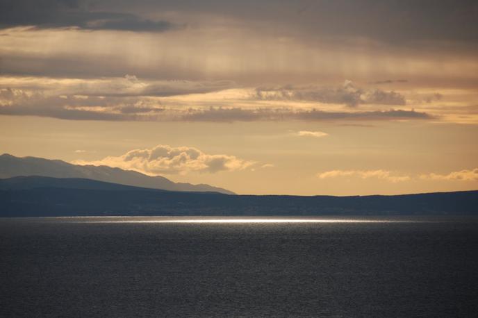 Jadran, Jadransko morje, Velebit, Cres, otok, Kvarner | Rinjenje nekdanje celine pod današnjo Evropo je med drugim botrovalo nastanku številnih gorovij in hribovij, kot so Alpe, Karpati, Dinarsko gorovje.  | Foto Pixabay