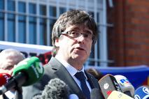 Carles Puigdemont