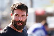 Dan Bilzerian