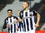 Jasmin Kurtič Paok