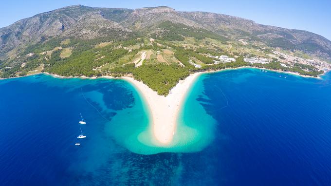 Brač | Foto: Thinkstock