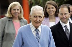 Umrl je "doktor Smrt" Jack Kevorkian