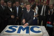 SMC, Miro Cerar