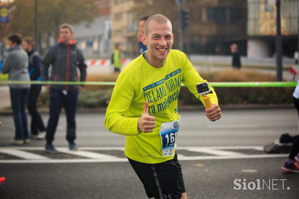 SIJ 3 Ljubljanski maraton