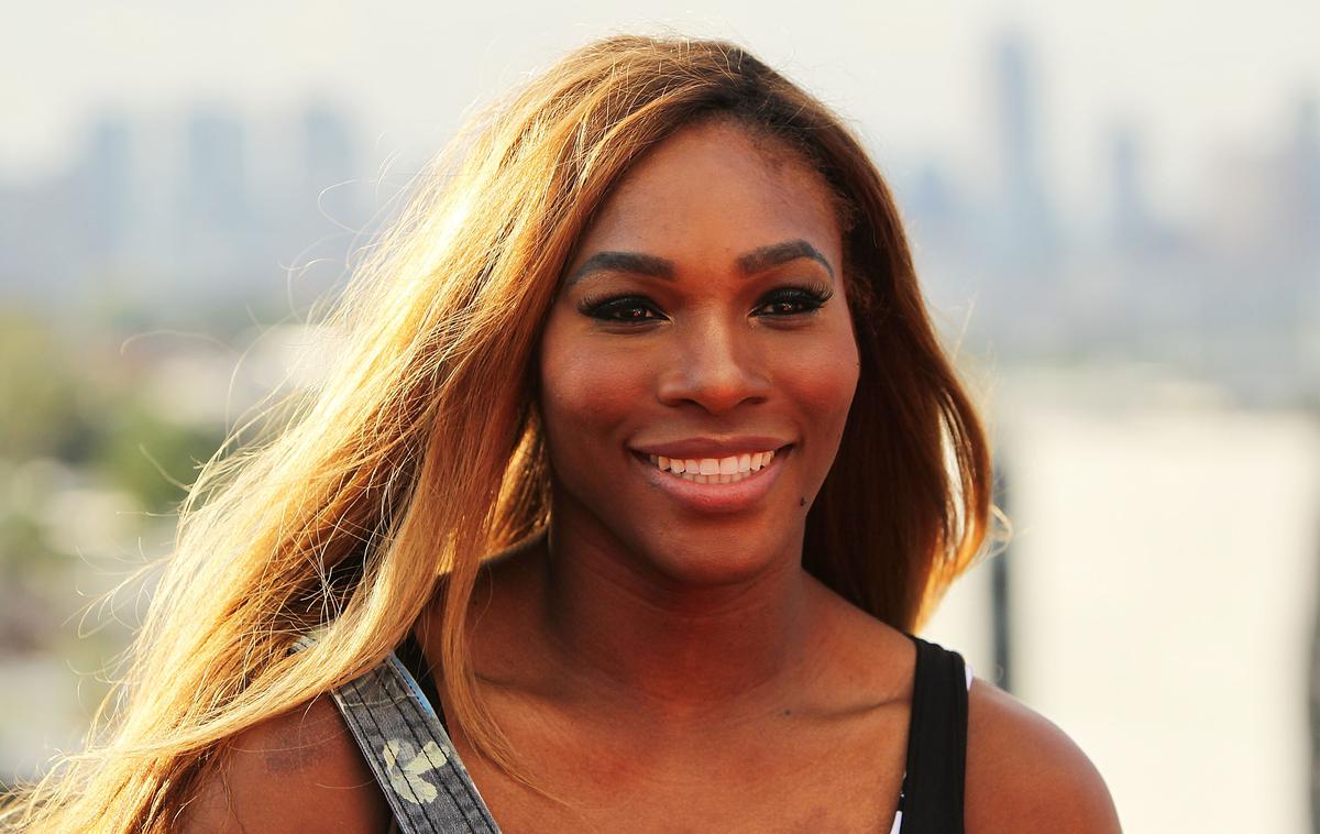 Serena Williams | Foto Guliver/Getty Images