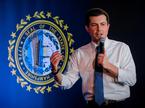 Pete Buttigieg