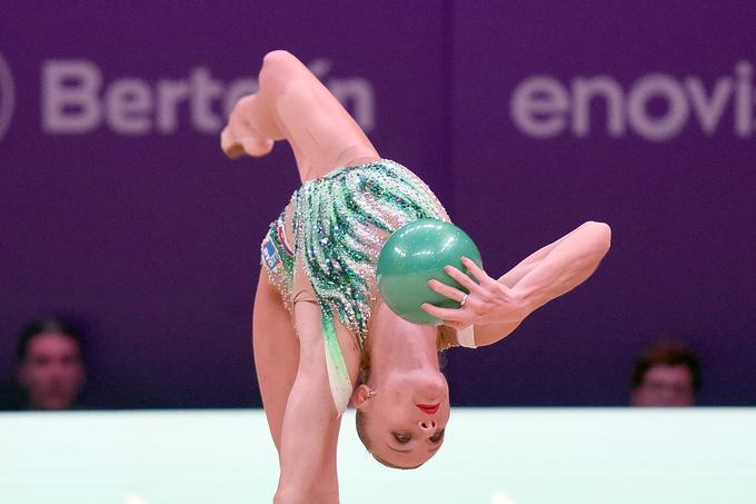 Jekaterina Vedenejeva | Foto: Guliverimage