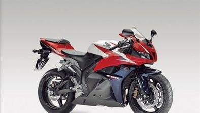 Honda CBR1000RR ABS