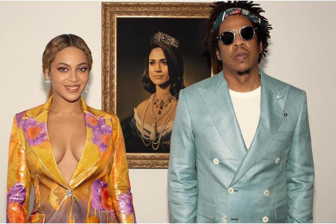 Beyonce, Jay-Z | Foto Instagram