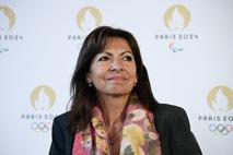 Anne Hidalgo