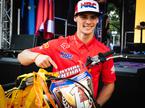 Tim Gajser